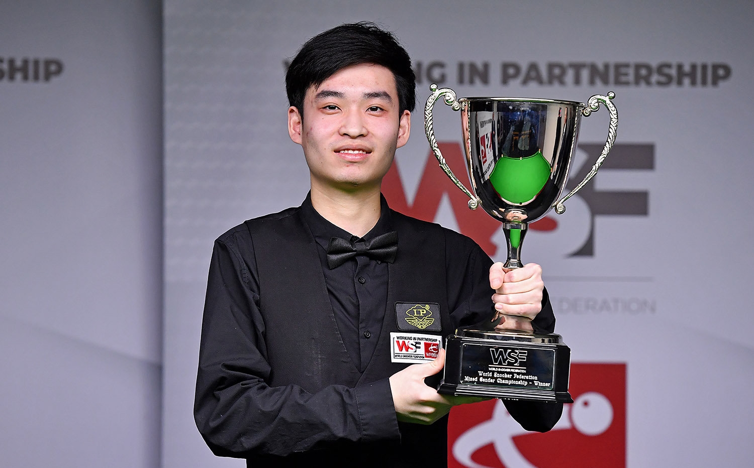 界巡回赛上 界巡回赛上