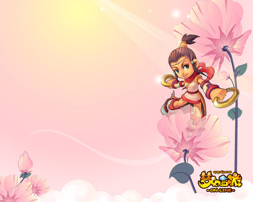 一个因冰雪 一个因冰雪