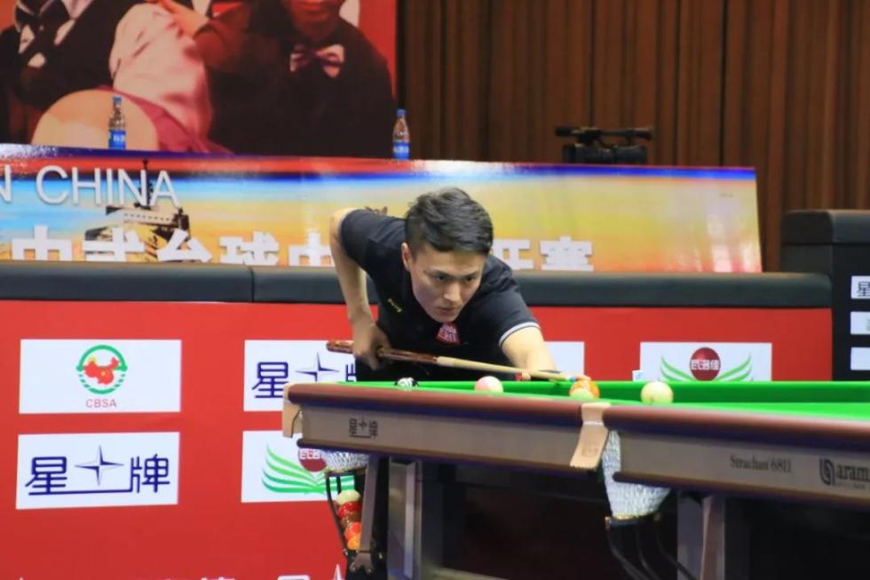 憾出局的M 憾出局的M