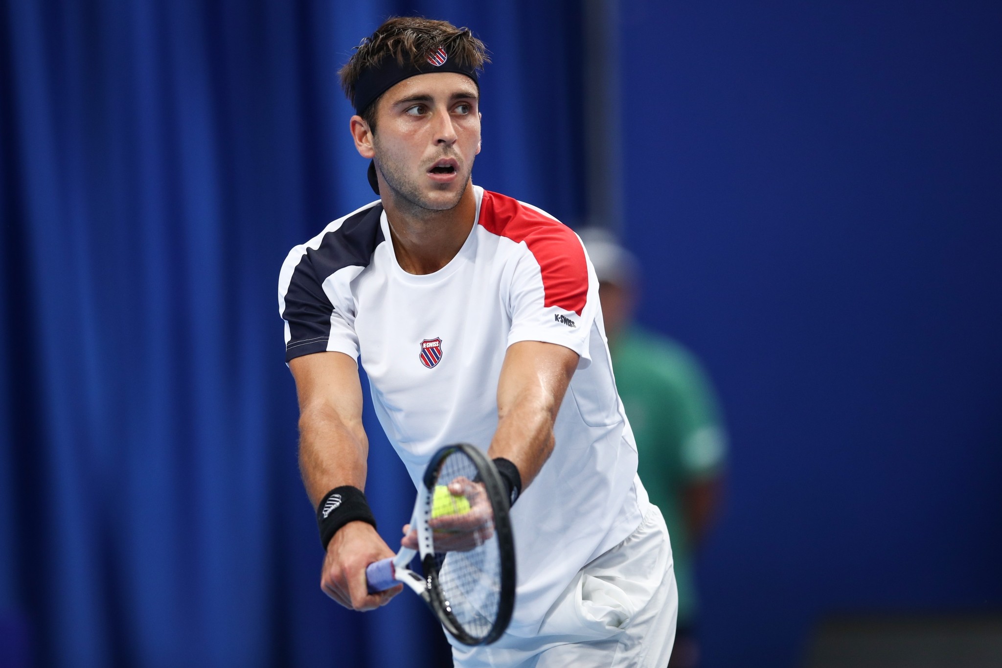 他的双响表 他的双响表