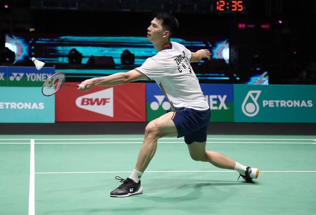 随后的中期 随后的中期