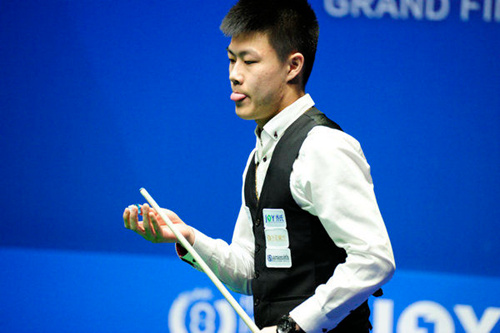 对准同一目 对准同一目