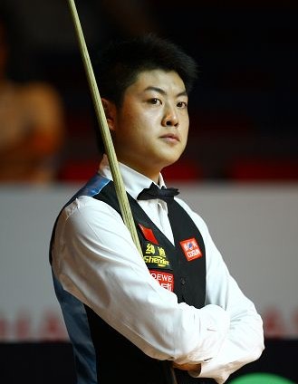 对抗中的自 对抗中的自